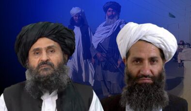 Adlarını yakında çok daha fazla duyacağız… Taliban yönetiminde kim kimdir?