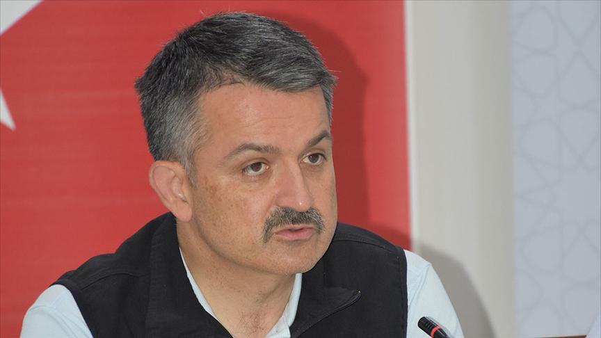 Bakan Pakdemirliden son dakika açıklaması: 2 ilde 3 noktada…