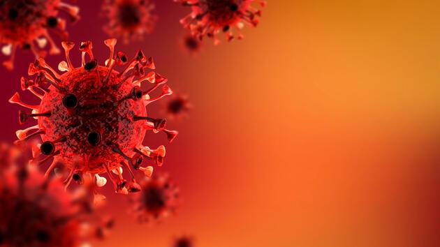 Bilim insanlarından 'norovirüs' uyarısı: İngiltere'de vakalar son aylarda 3 kat arttı