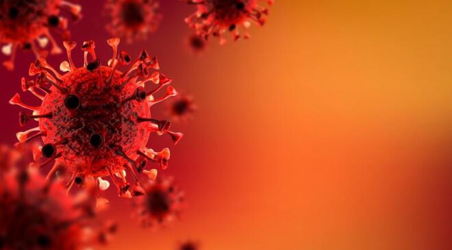 Bilim insanlarından ‘norovirüs’ uyarısı: İngiltere’de vakalar son aylarda 3 kat arttı