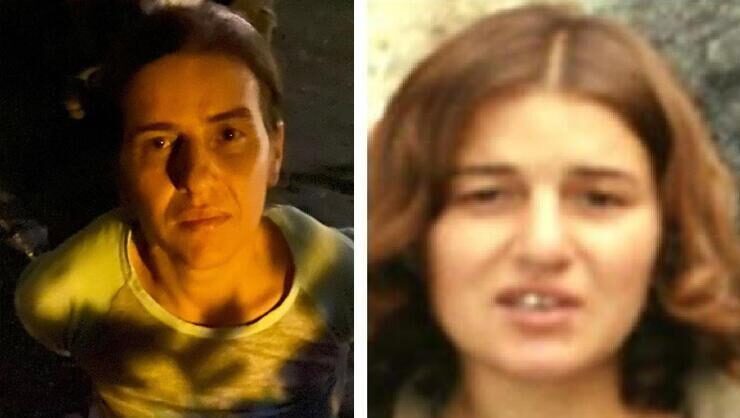 Son dakika! Diyarbakırda operasyon: Lilit Amed yakalandı