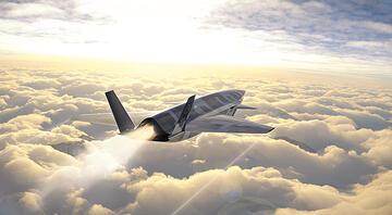 Bayraktar, Muharip İnsansız Uçak Sistemi’ni duyurdu: İlk uçuş 2023’te