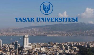 Yaşar Üniversitesi Öğretim Elemanı alacak