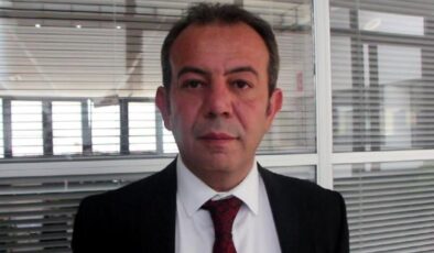 Bolu Belediye Başkanı Özcan, Yüksek Disiplin Kurulu’na sevk edilmesini değerlendirdi