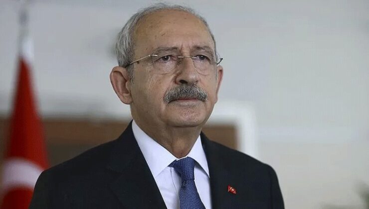 Kılıçdaroğlu: Türkiye’de kiralar korkunç şekilde arttı