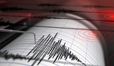 Son dakika… Antalya’da 4.5 büyüklüğünde deprem