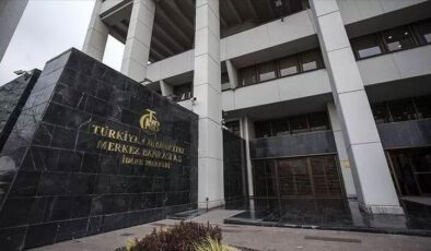 Türkiye Cumhuriyet Merkez Bankası 40 bilişim uzman yardımcısı…