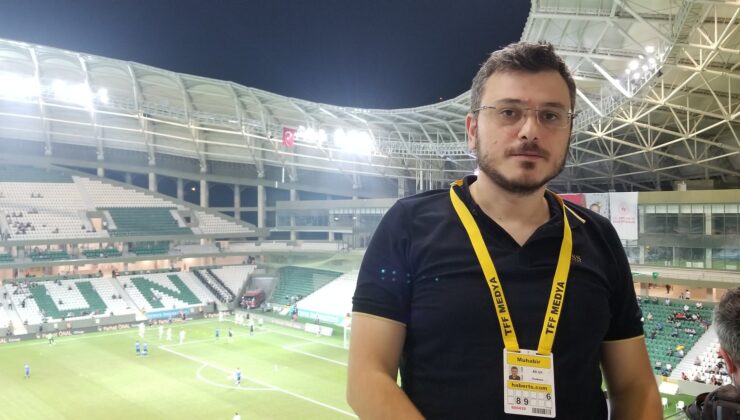 HaberTS Kurucusu, Trabzonsporluların Gözdesi