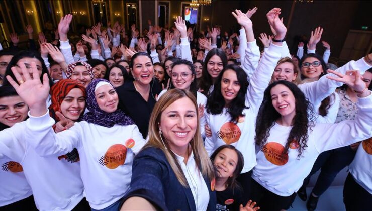 Türkiye’nin Mühendis Kızları Yeni Dönem Seçimleri Tamamlandı!
