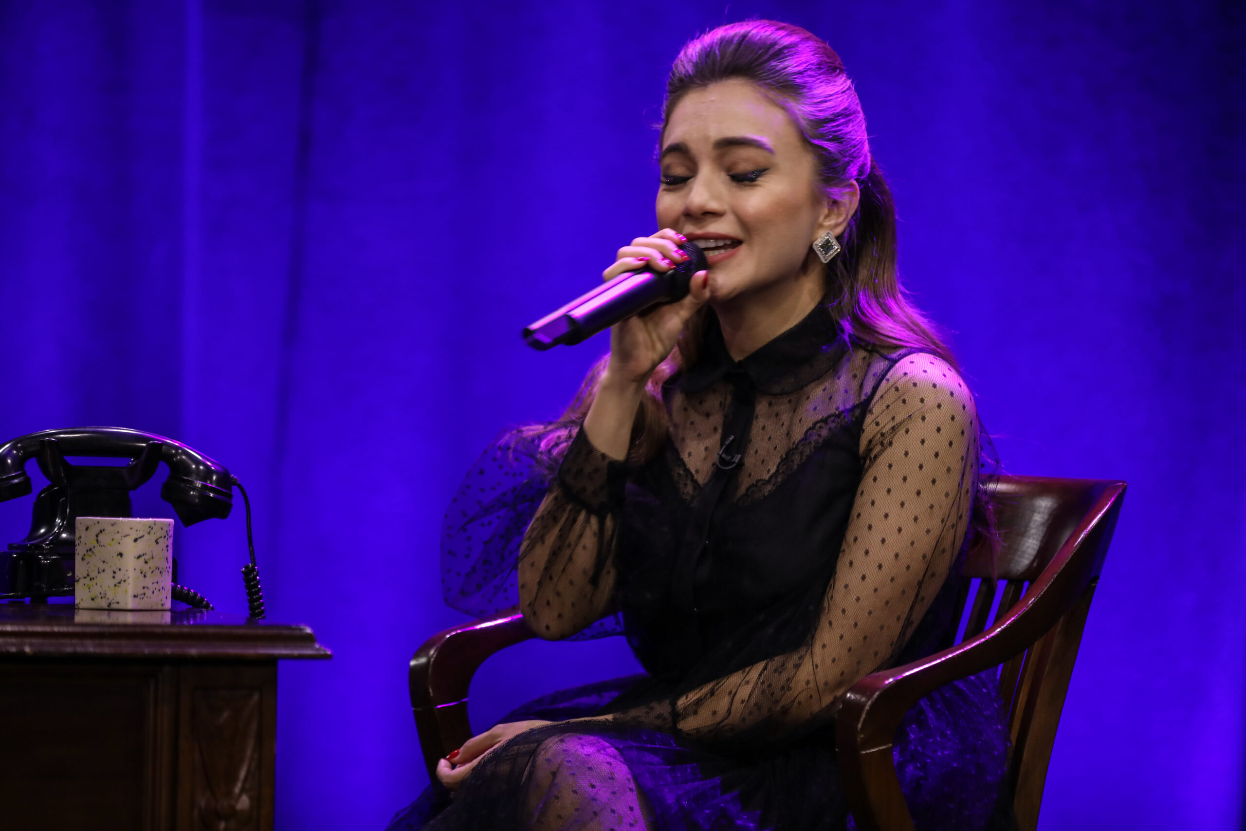 “Senede 3-4 kere aynı rüyayı görüyorum”