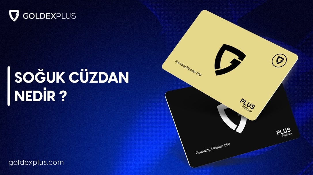 Soğuk Cüzdan Nedir?