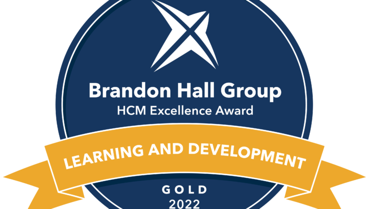 Abdi İbrahim’in Akademi programına    Brandon Hall’dan altın ödül