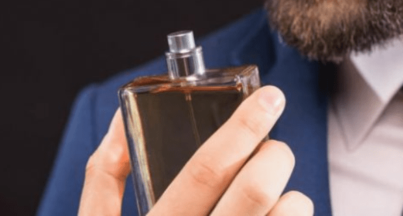 Parfümlerde Dikkat Çeken Detay