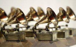 Grammy Ödülleri Sahiplerini İle Buluştu