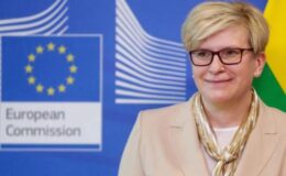 Litvanya Başbakanından Çarpıcı Açıklama Geldi