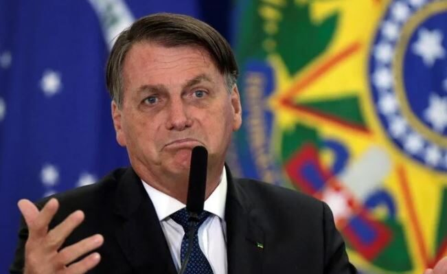 Eski Brezilya Devlet Başkanı Bolsonaro’dan Muhalefet Açıklaması