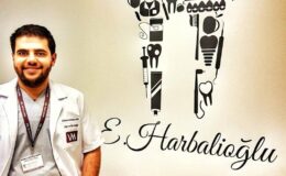 Dr. Dt. H. Emre Harbalıoğlu’nun Eğitimden Spora Uzanan Çok Yönlü Kariyeri