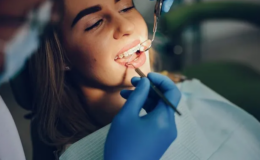Stom Dental Centre İle Gülüşünüzü Yeniden Keşfedin