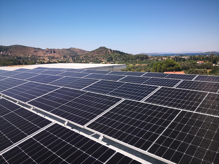 Küresel enerji sektörü yönünü güneşe çevirdi