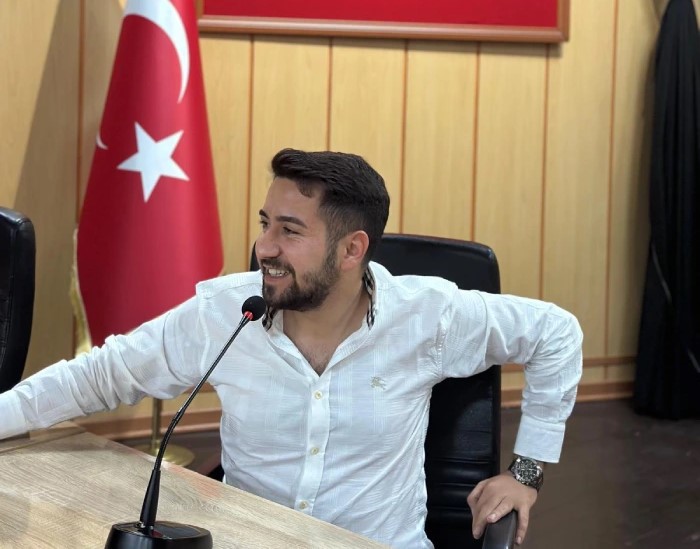 İş Dünyasının Önemli İsmi Muhammed Ali Oğuz, Dijitory’yi Ziyaret Etti