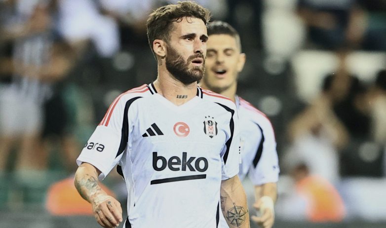 Rafa Silva’nın Kariyeri Tehlikede mi?