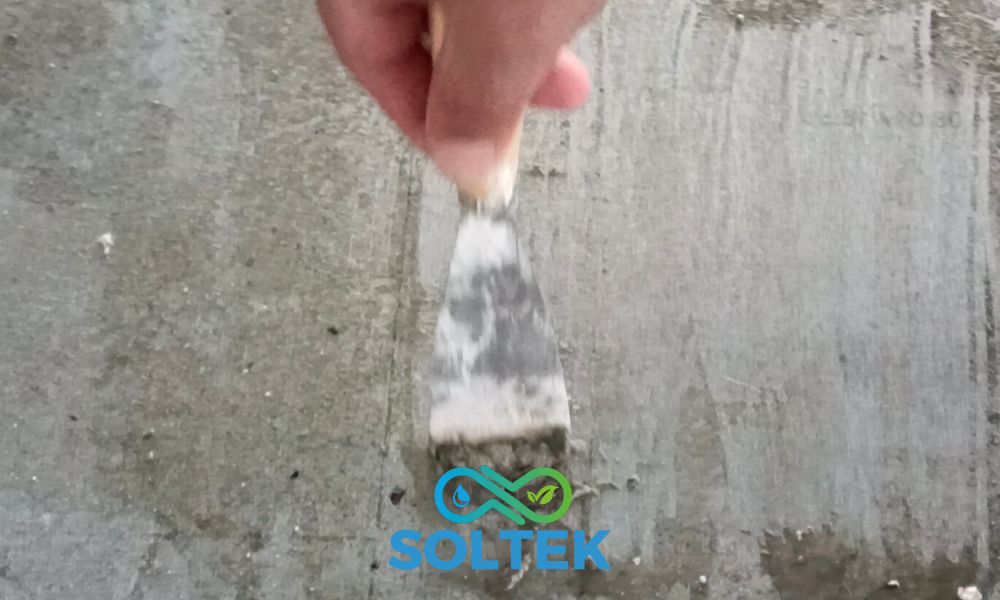 Taşlaşmış Kireç Nasıl Temizlenir?