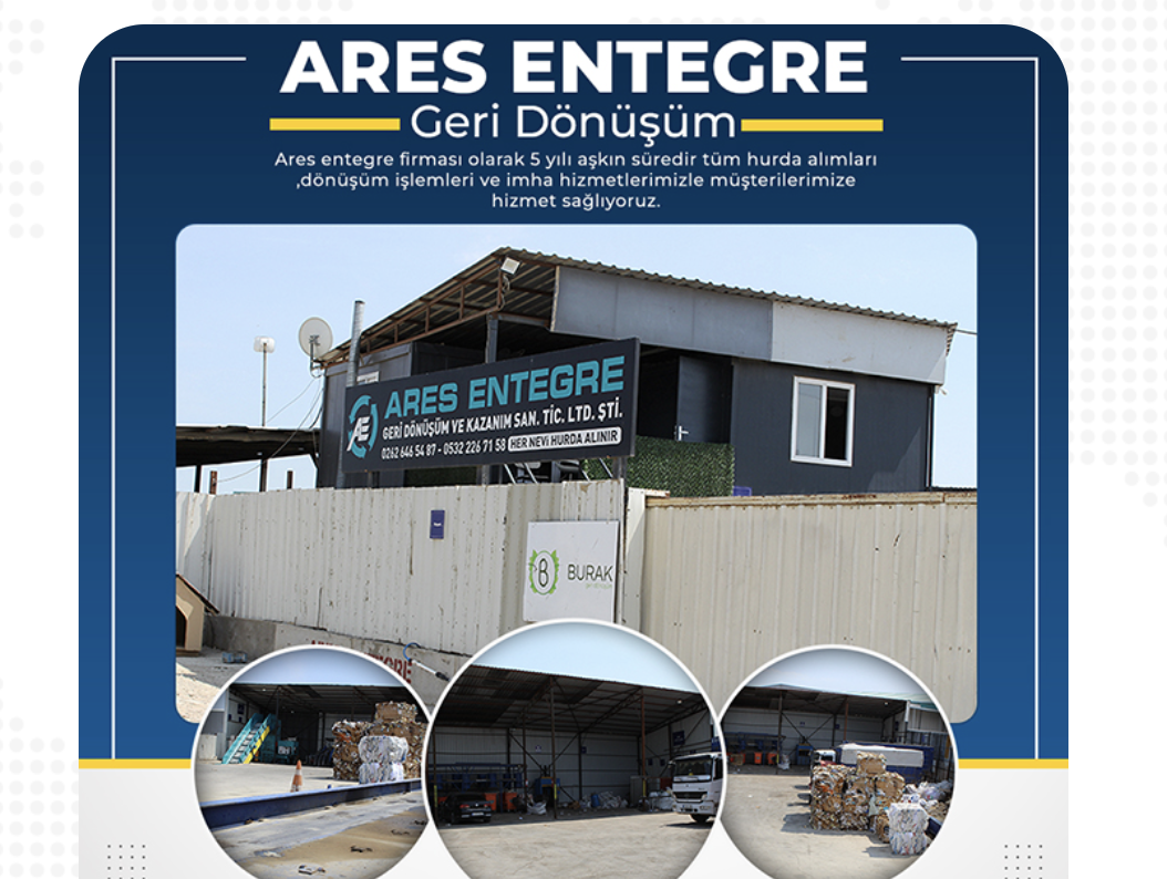 2024 Hurda Kağıt Piyasası Bölgesel Fiyat Trendleri ve Geri Dönüşüm Süreçlerinde Yenilikçi Yaklaşımlar