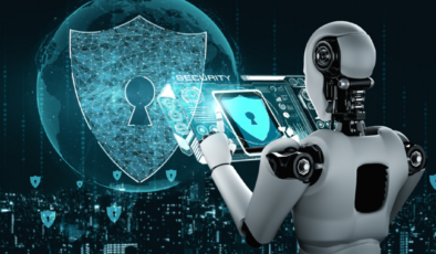 AI-Driven Cyber Defense: Analyzing the Impact of Artificial Intelligence on Modern Network Security