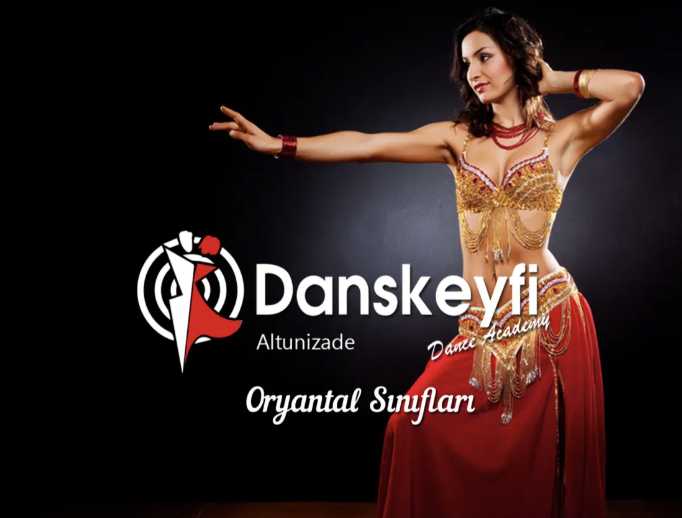 Oryantal Dansın Büyülü Dünyası: Gelenekten Moderniteye Uzanan Yolculuk