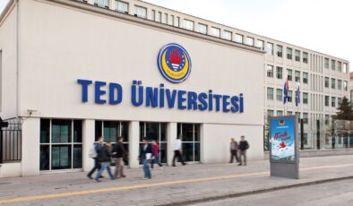 TED Üniversitesi OPTIMIST projesi AB’den 250 bin Euro fon aldı