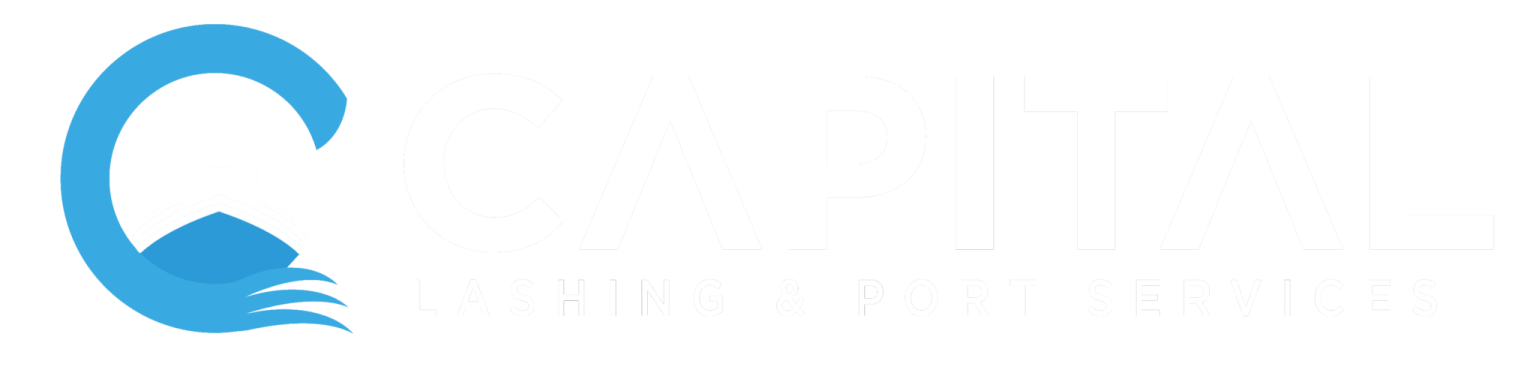 Konteyner Lashing ile Güvenli Deniz Taşımacılığı