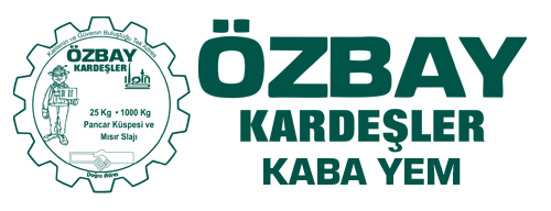 ÇİFTLİKLERİN VAZGEÇİLMEZİ: 25 KG PAKETLİ PANCAR KÜSPESİ