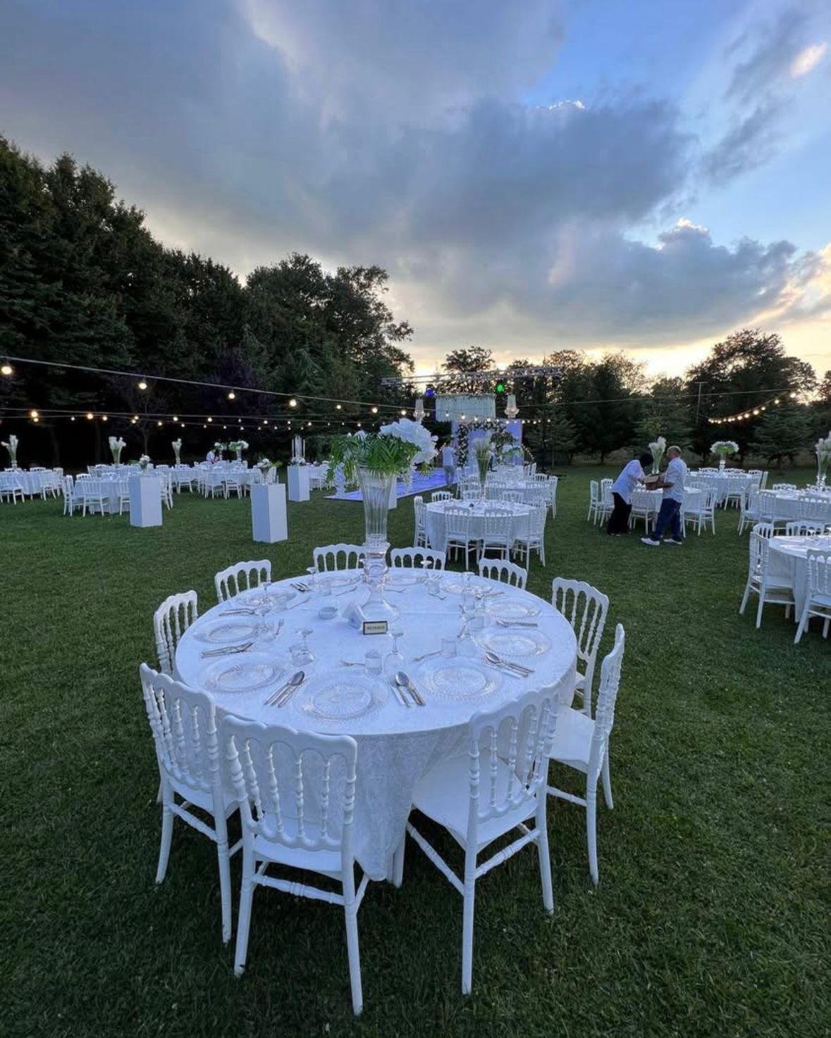 İstanbul Düğün ve Sünnet Organizasyonu