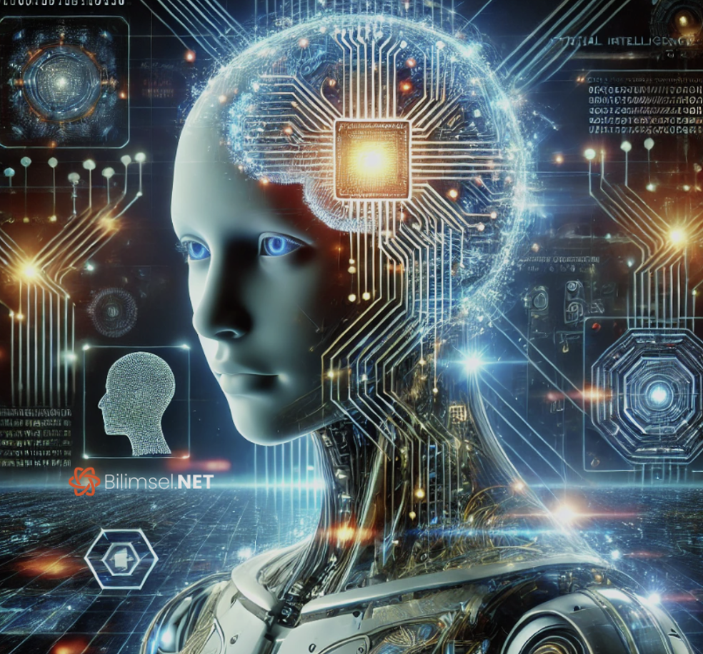 Teknolojinin Geleceği: Bilimsel Yenilikler ve Yapay Zekanın Rolü