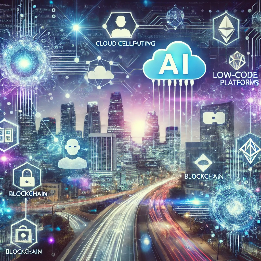 Yapay Zeka ile Geleceğin Teknolojisi: Donanım ve Yazılımın Evrimi