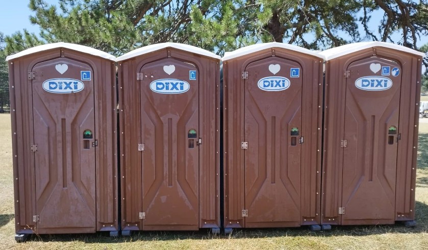 Şantiyeler İçin Mobil Tuvalet Kiralama