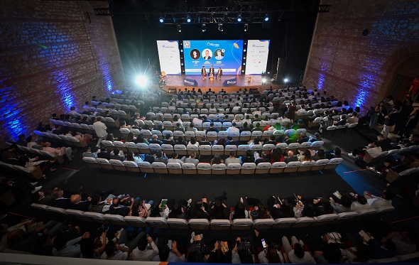 Istanbul Fintech Week, bu yıl yapay zekâ ve Web3’e odaklanacak