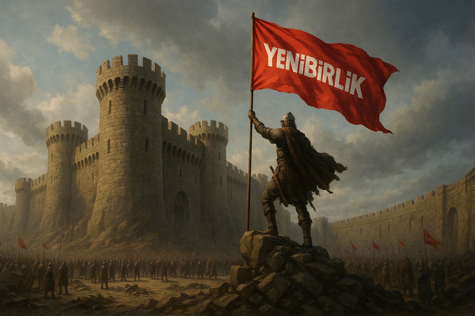 Son Dakika, Haberler ve Güncel Haberler