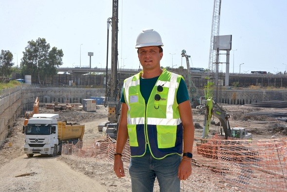 Sağlam Bina İçin Sağlam Zemin Gerekli…