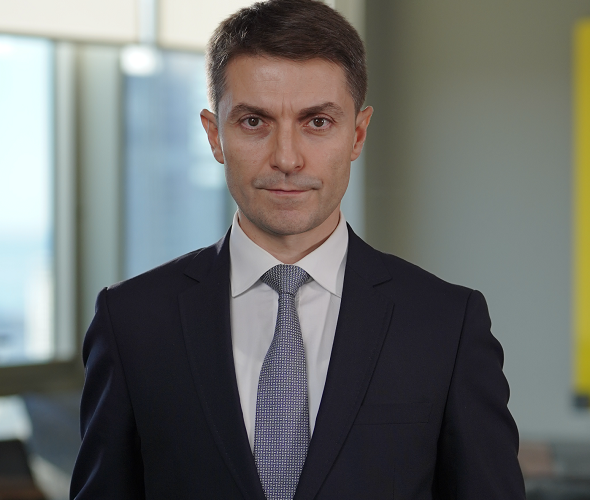 Fimple, Türkiye Ülke Müdürü olarak Mustafa Güneş’i atadı