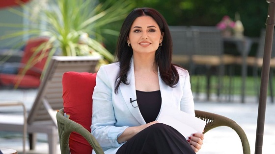 ABD’deki Türk iş liderlerinin başarı hikayesini anlatan program başlıyor