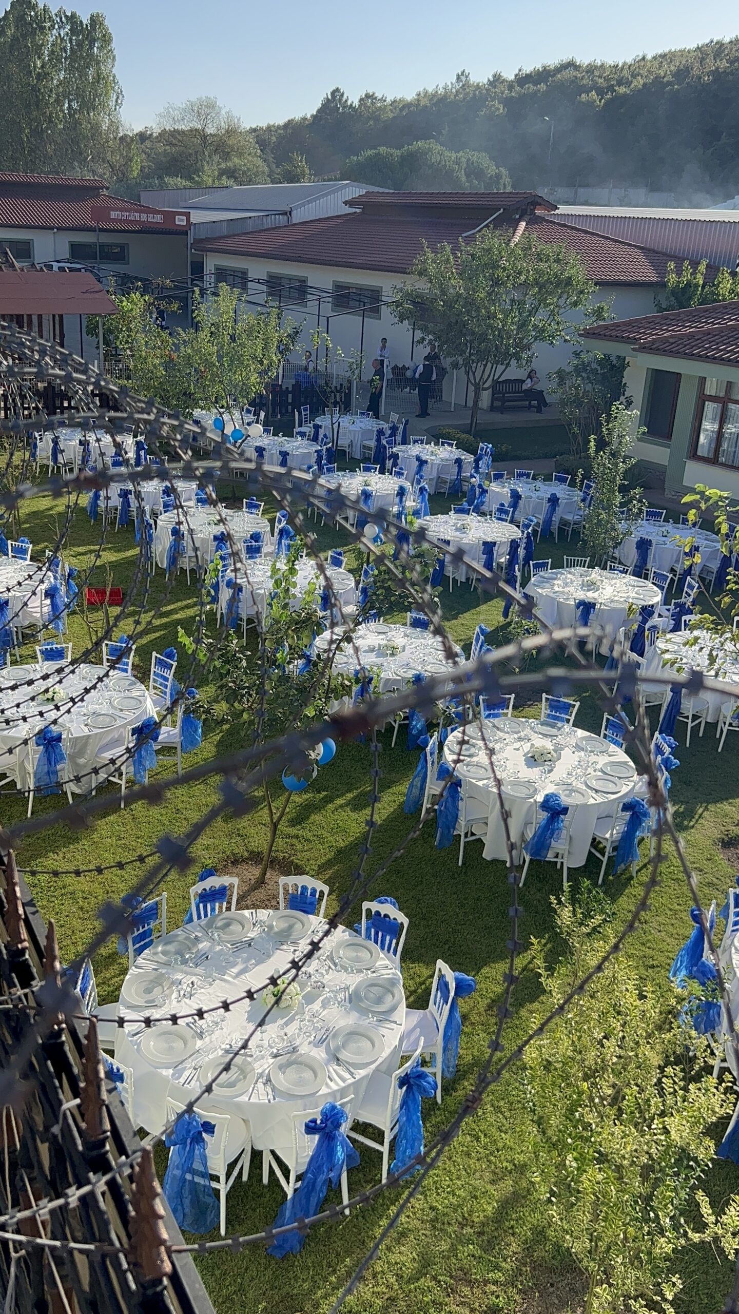 Uygun Bütçeli Kokteyl Masası Kiralama Fırsatları