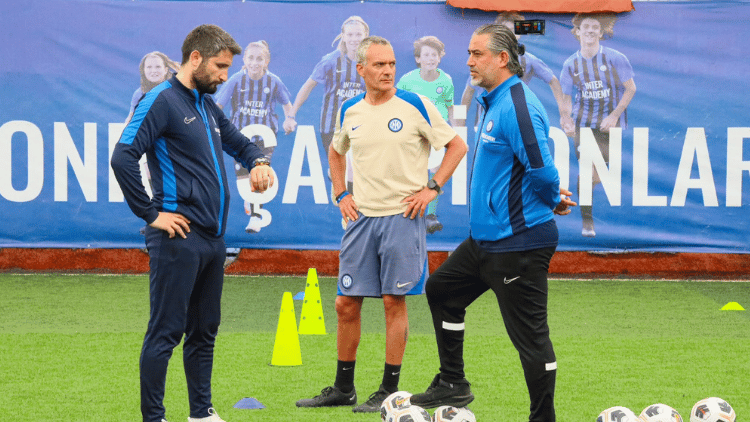 Gebze’de En Çok Tercih Edilen Futbol Okulu Açıklandı