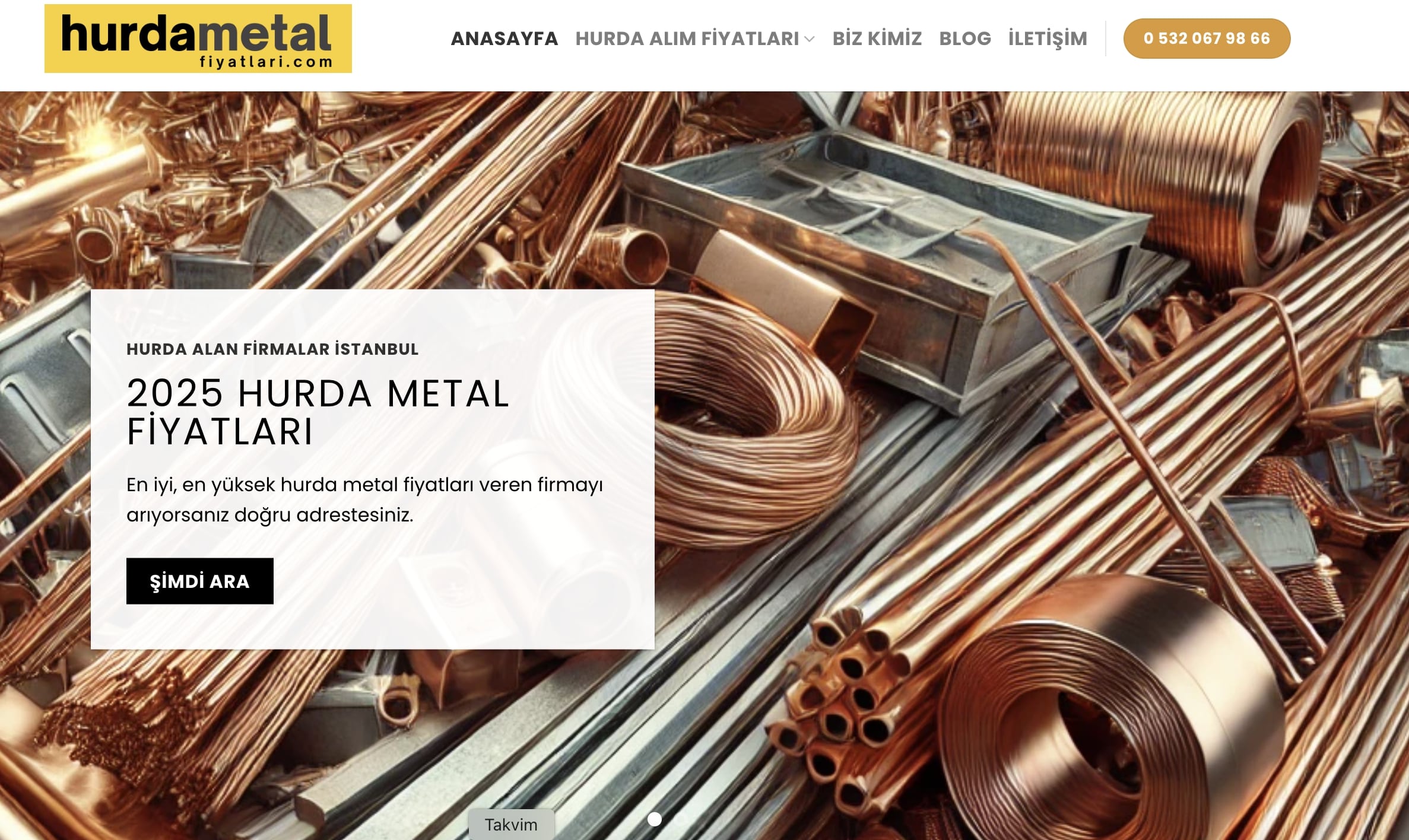 Hurda Bakır Alımı: Piyasadaki Dalgalanmalar Fiyatları Nasıl Etkiliyor?