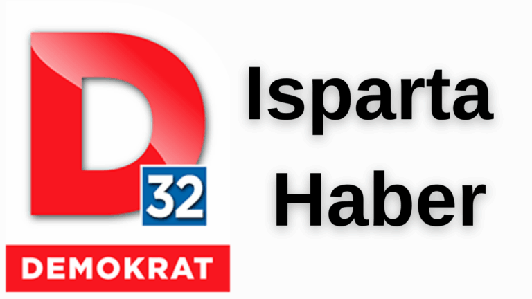Isparta Haberlerinin Buluşma Noktası