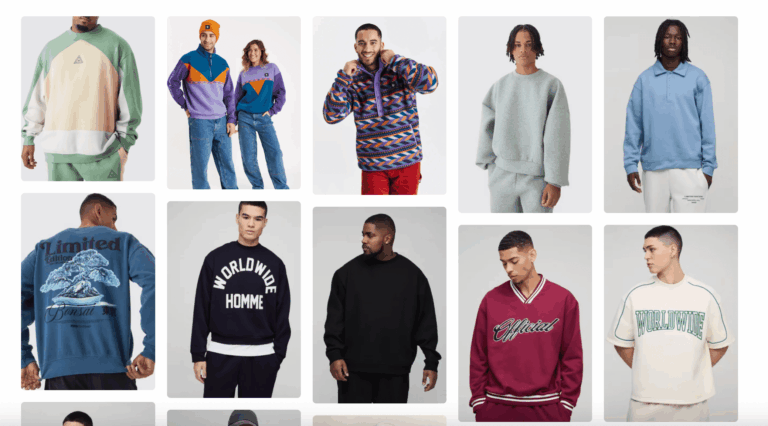 Beyond Basics: Why Global Brands Choose Turkey for Premium Sweatshirt Production