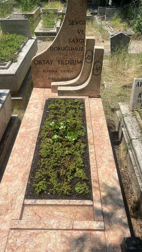 Ankara’da Profesyonel Mezar Hizmetleri