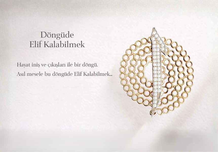 Vezzan Gold | Özgün ve Zamansız Altın Takı Koleksiyonları