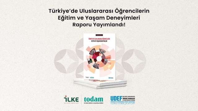 Türkiye Eğitimde Küresel Üs Oldu: Dünyada En Çok Tercih Edilen 8. Ülke