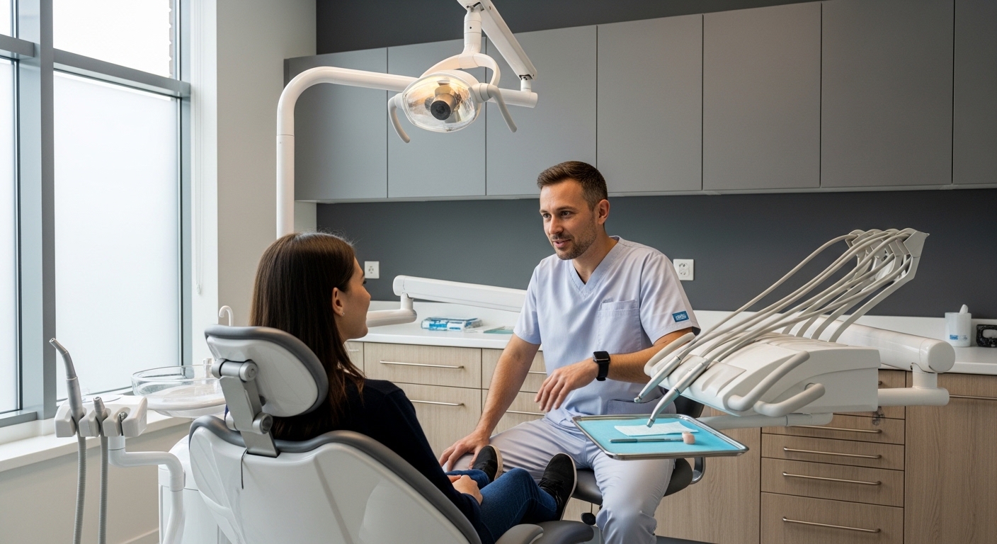 Çocuk Diş Tedavilerinde Koruyucu Uygulamalar